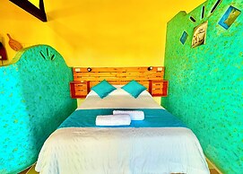 Casa del Lago Lodging House