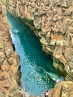 Casa del Lago Lodging House