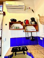 Casa del Lago Lodging House