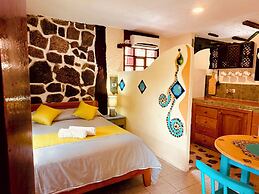 Casa del Lago Lodging House