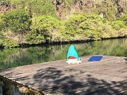 Casa del Lago Lodging House