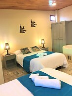 Casa del Lago Lodging House