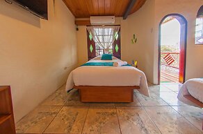 Casa del Lago Lodging House