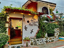 Casa del Lago Lodging House