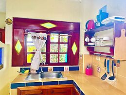 Casa del Lago Lodging House