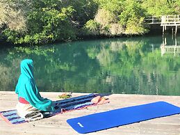 Casa del Lago Lodging House