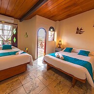 Casa del Lago Lodging House