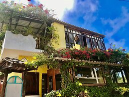 Casa del Lago Lodging House