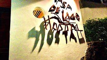 Casa del Lago Lodging House