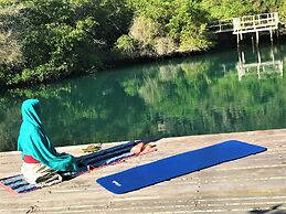 Casa del Lago Lodging House