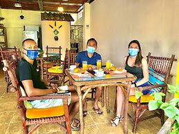 Casa del Lago Lodging House