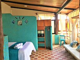 Casa del Lago Lodging House