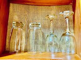 Casa del Lago Lodging House