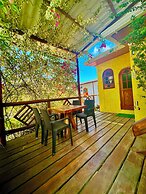 Casa del Lago Lodging House