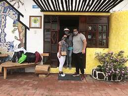 Casa del Lago Lodging House