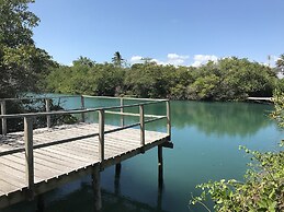 Casa del Lago Lodging House