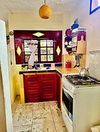 Casa del Lago Lodging House