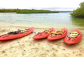 Casa del Lago Lodging House
