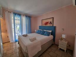 Corfu Island Apartment 13