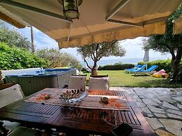 Corfu Island Apartment 13