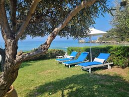 Corfu Island Apartment 13