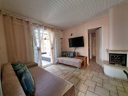 Corfu Island Apartment 13
