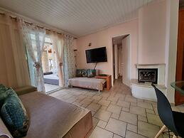 Corfu Island Apartment 13