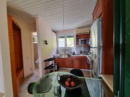 Corfu Island Apartment 13