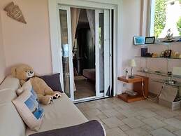 Corfu Island Apartment 13