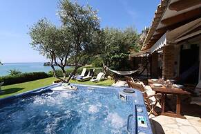 Corfu Island Apartment 13