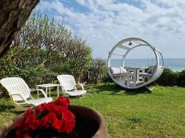 Corfu Island Apartment 13