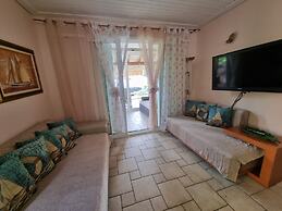 Corfu Island Apartment 13