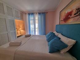 Corfu Island Apartment 13