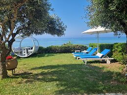 Corfu Island Apartment 13
