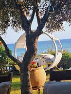 Corfu Island Apartment 13