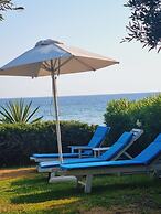 Corfu Island Apartment 13