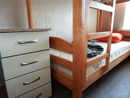 Yourhostel Podol