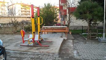 Gelibolu Kocoglu Hotel