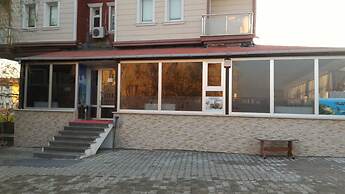 Gelibolu Kocoglu Hotel