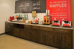 Hampton Inn & Suites Kutztown