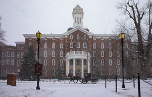 Hampton Inn & Suites Kutztown