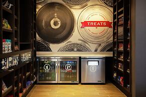 Hampton Inn & Suites Kutztown