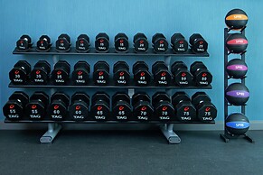 Hampton Inn & Suites Kutztown