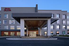 Hampton Inn & Suites Kutztown