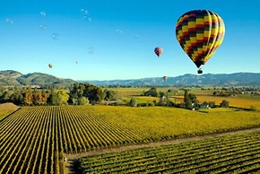 The Knoll Hotel Napa Valley, Tapestry Collection by Hilton