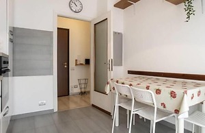 Suzzani Apartment