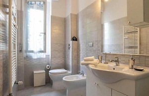Suzzani Apartment