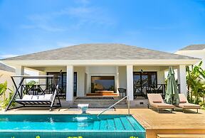 The Beach Villas at Excellence Oyster Bay - Adults Only All Inclusive