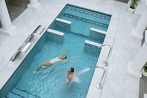 The Beach Villas at Excellence Oyster Bay - Adults Only All Inclusive