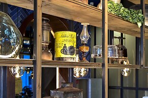 My Story Hotel Figueira